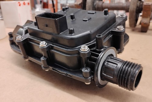 OEM Sea-doo Trim Actuator GTI GTR GTS RXP Spark Wake PWC - Picture 1 of 12