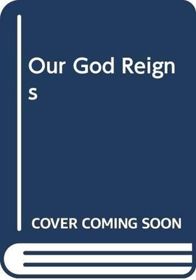 Our God Reigns by Higton, Tony Paperback / softback Book The Fast Free Shipping
