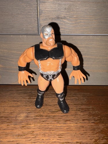 HASBRO WWF THE The The The The The The The The The...