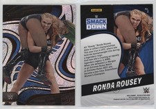 2023 Panini Revolution WWE Ronda Rousey #2