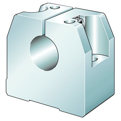 GWN25-B INA 25 x 78 x 38 mm HOUSING/Y-HOUSING