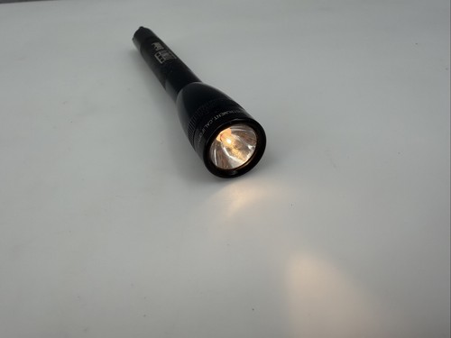 Maglite Mini 2-cell AAA Flashlight TNT United Truck Lines USA - Picture 8 of 14
