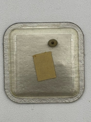 Bulova 1000.10 Part 8 31.041 NOS - Bild 2 von 2