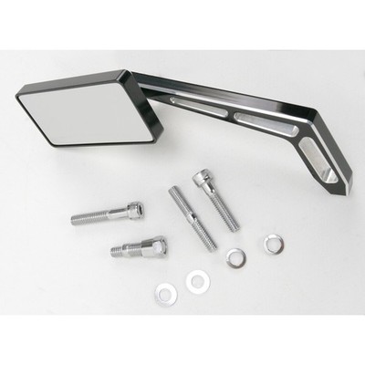 Pro-One Weekend Warrior Rectangular Mirror - 102450B
