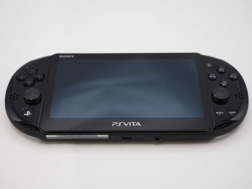 SONY PS Vita PCH 2000 Console Charger w/Box PlayStation PSV Slim Used - Picture 6 of 520