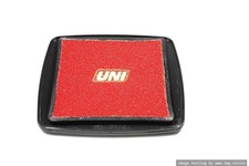 Uni Air Filter fits Suzuki GSX-R1100/GSF600S Bandit 600 S/GSX-R750/GSX-R600 USA