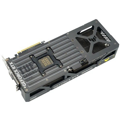 Asus TUF Gaming GeForce RTX 5090 OC 32 GB NUOVO CON 2 ANNI DI GARANZIA - Afbeelding 5 van 5