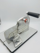 Vintage Brotschneidemaschine KYM Vintage Bake...