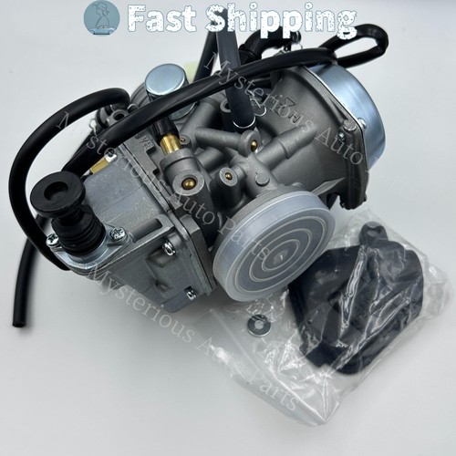 OEM Carburetor For 1998-01 TRX450S TRX450ES Fourtrax Foreman Honda 16100-HN0-A02 - Picture 6 of 10