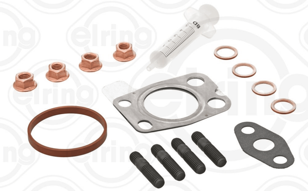 Montagesatz Lader FüR CitroËN Fiat Ford Mazda Mitsubishi Peugeot Toyota Volvo-image