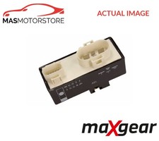CONTROL UNIT ELECTRIC FAN MAXGEAR 27-0537 A NEW OE REPLACEMENT