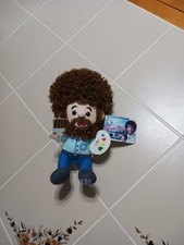 stuffed doll
