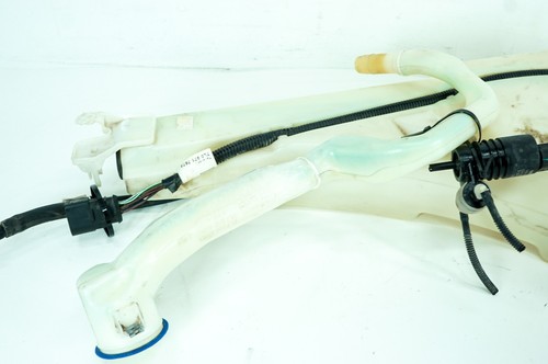 03-10 Porsche Cayenne GTS 957 OEM Windshield Wiper Washer Tank Reservoir 5111 - Picture 4 of 24