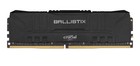 Crucial Ballistix 16 GB (2 x 8 GB) PC4-25600 (DDR4-3200) Arbeitsspeicher (BL2K8G32C16U4B)