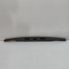 LR  RANGE ROVER EVOQUE L538 Heckverkleidung Kennzeichenbeleuchtung BJ32-40406