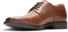 Clarks Tilden Plain Oxford, Men's Oxford