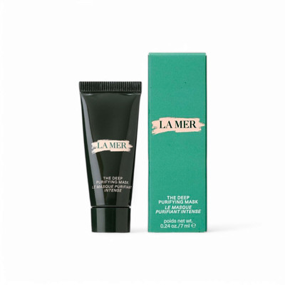 La Mer The Deep Purifying Mask 7ml