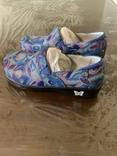 Alegria Slip-On Loafers -Comfort Professional Nurse Shoes