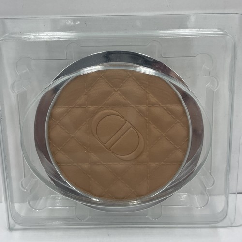 Dior Forever Natural Bronze - 04 Warm matte - 7 g NEW tester EXP.DATE 2027 - Picture 3 of 4