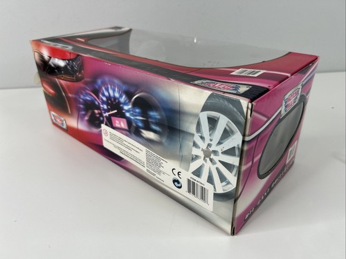 Mustang MotorMax escala 1:18 1964 1/2 techo rígido fundido a presión - plateado nuevo en caja - Imagen 12 de 13