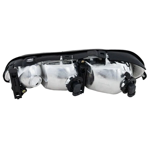 CAPA para faros delanteros derechos Cutlass 1997-1999 plástico transparente 22618781 Q Foto 3 de 4