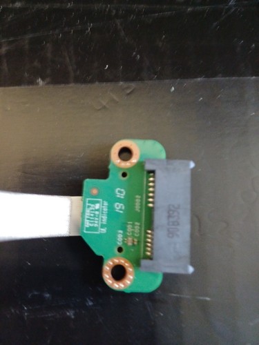 Lenovo Ideacentre Aio 520-24arr Dvd Connector - Afbeelding 2 van 3