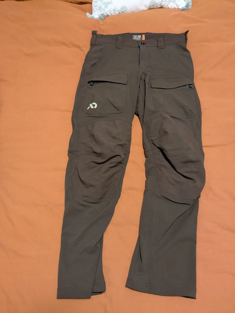 Las mejores ofertas en Resistente al Agua de poliéster pantalones