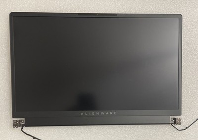 Dell ALIENWARE X17 R1 R2 17.3'' FHD SCREEN 3D2FF SC F3 Read