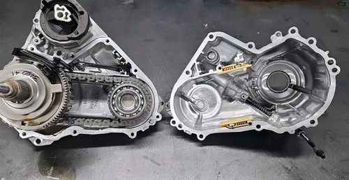 Genuine BMW Transfer Case Box X6 E71 BMW X6 30DX 2014 - Picture 7 of 7