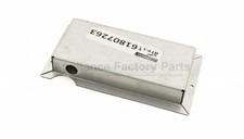 Air Conditioner Part # P61807263 - Box Cover