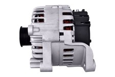 Alternators Without Core 14V 230A For E.G Bmw X5 (8El 011 713-891) OEM Hella