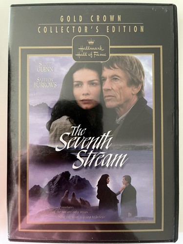 The Seventh Stream (DVD) Hallmark Hall of Fame Safron Burrow, Scott Glenn: Sehr guter Zustand