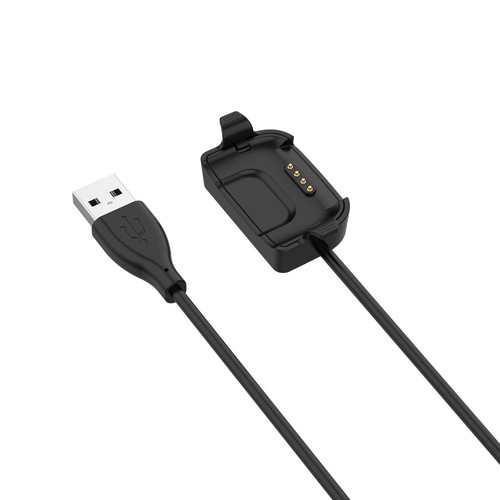 USB Charging Cable Cord Charger Dock Station For YAMAY SW020 ID205 Willful ID205 - Afbeelding 8 van 16