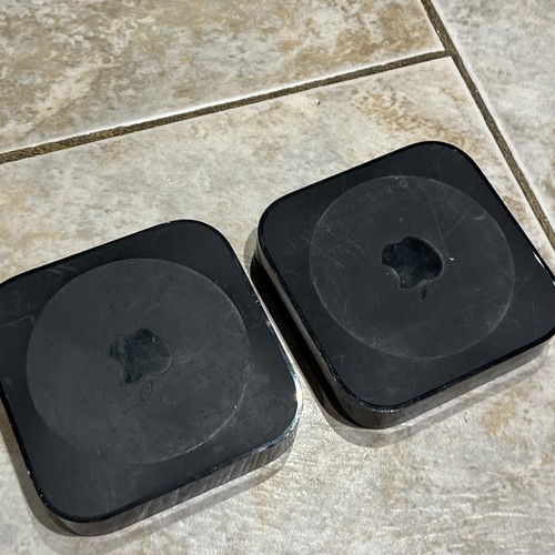 Apple Tv 2nd And 3rd Generation No remote - Picture 2 of 8