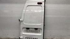 Porte arrière et accessoires Peugeot EXPERT