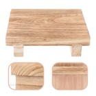 Küchen-tritthocker Sitzhocker Badezimmer Sprungschupper Fußhocker