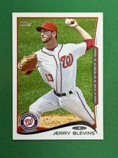 2014 Topps Series Two Baseball #332 - 496 PICK YOUR CARD COMPLETE YOUR SET