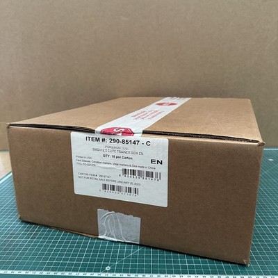 POKÉMON Pokemon TCG Crown Zenith Elite Trainer Box ETB ONE CASE