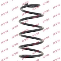 2X Kyb RA6108 Fahrwerksfeder FüR Alfa Romeo Mito 955