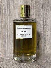 Mancera Saharian Wind EdP 100ml Unisex Spray ...