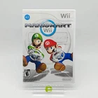 Mario Kart Wii (Wii, 2008)
