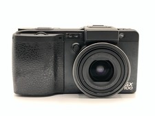 Ricoh Caplio GX100 Digital Cameras for Sale - Shop New & Used