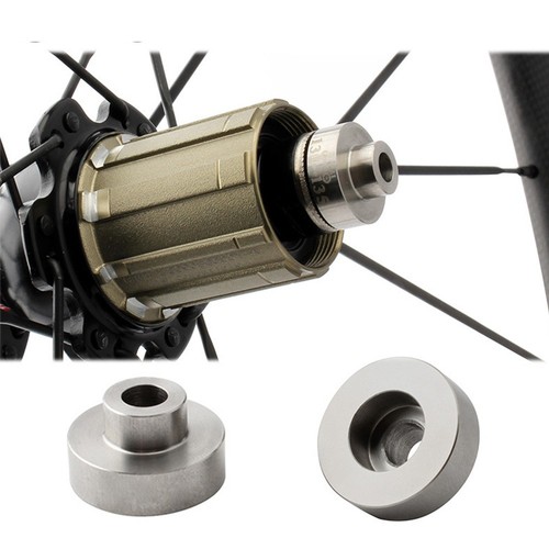 Achieve a Perfect Fit with 130 135mm Hub Adapter Converter Easy Installation - Picture 21 of 21
