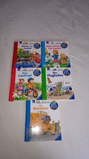 Bücher Wieso Weshalb Warum 2-4 Jahre