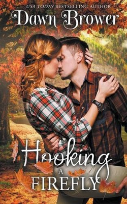 #ad Hooking a Firefly by Dawn Brower English Paperback Book AU $24.06