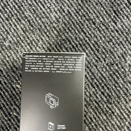 GoPro HERO12 Black - BRAND NEW!! - Picture 9 of 11