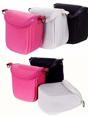Neopreno cámara caso bolsa para Fujifilm X-T3 X-T2 X-T100 XT3 XT2 XT100