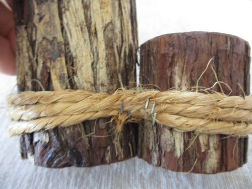 Vtg Hand Carved Wooden Pelican Folk Art/Nautical Sculpture On Wood Pylon Base - Picture 8 of 16