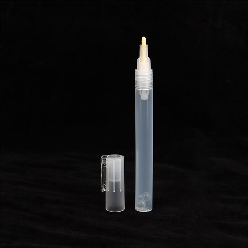 Refillable Ink Plastic Empty Pen Rod Graffiti Pens Marker Paint Pen Accessory - Picture 15 of 22
