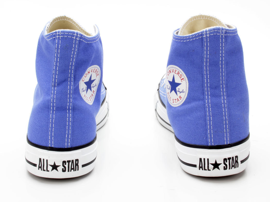 Converse Converse Converse Chuck Taylor CT Hi 136560C B blue c66616 Converse Converse Converse Chuck Taylor CT Hi 136560C B blue c66616